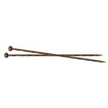KnitPro Symfonie 25cm x 3mm Knitting Pins