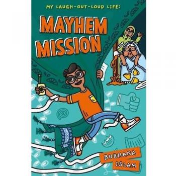 Burhana Islam Mayhem Mission