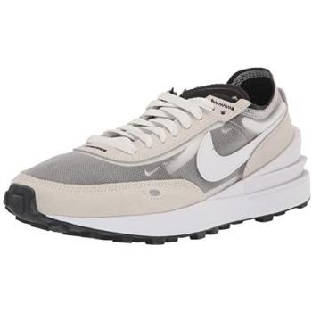Donna Nike Waffle One 39 Grigio Freddo
