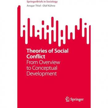 Theories of Social Conflict