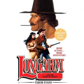 Longarm Giant 27