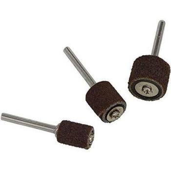 Sealey 63-piece precision sanding bands kit for rotary tools