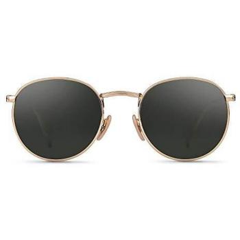Trendige Rundpolarisiertes Sonnenlicht‑Accessoire