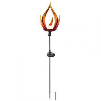 Lampada da esterno ingresso