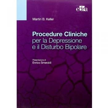 Procedure cliniche per la depressione e il disturbo bipolare