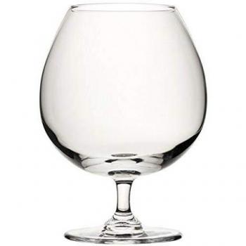 Utopia P44835 Cognac 24oz Pack of 24