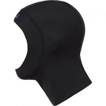 Neopreno Capucha de Agua 1mm