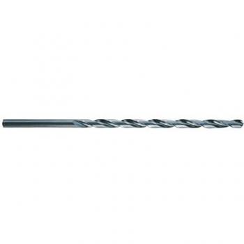 Broca de taladrado HSS, Ø4mm, L 175mm