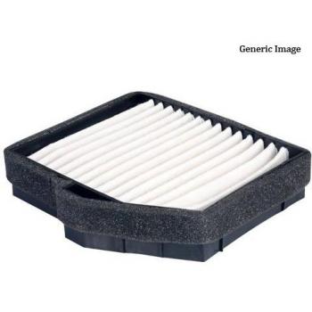 Filtre à particules MANN-FILTER CU 2227