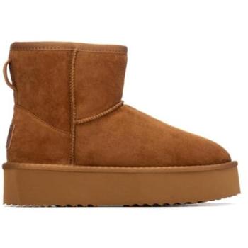 Scarpe Neve XTI 144441 “Camel” 39 EU