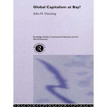 Vitalsource Technologies, Inc. Global Capitalism At Bay
