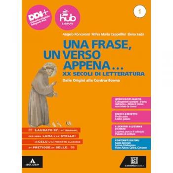 Una frase, un verso appena... Con Esame di Stato. Prima prova e c...