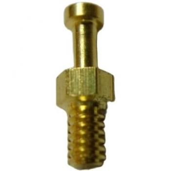 ZeroGround Copper Screw Terminal