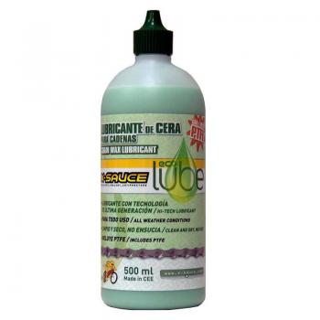 Lubricante Ecolube X-SAUCE 125ml