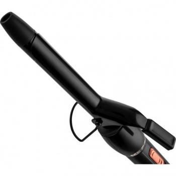 Sencor 19 mm Haarzange & Haartrockner – SHS‑8603BK