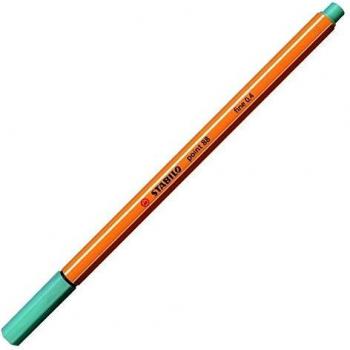 Rotulador Stabilo Point 88 Naranja 0,4 mm