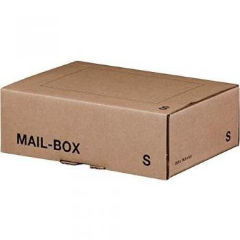 Carton d'Expédition SmartBoxPro S