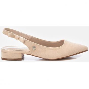 Zapatos destalonados Refresh para mujer