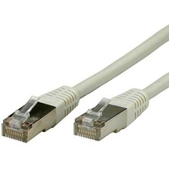 Cat 5e S/FTP 15 Metri Grigio – Value