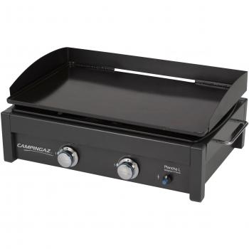 Piastra da Tavolo Nero G-3000