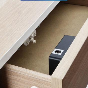 Sauna and Wardrobe Contactless Lock 13.56MHz