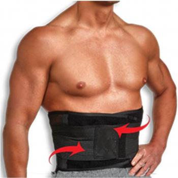 Fascia Modellante Pancia Piatta