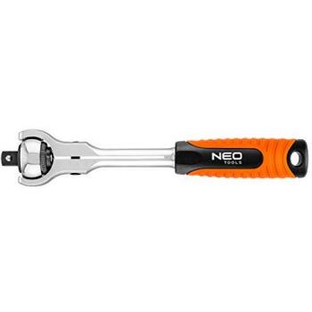 Topex 08‑546 Cricchetto 1/2” 36 360 72T