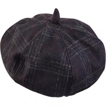Solid Color Casual Cap