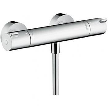 Hansgrohe Ecostat 1001 CL Thermostatic Shower Mixer