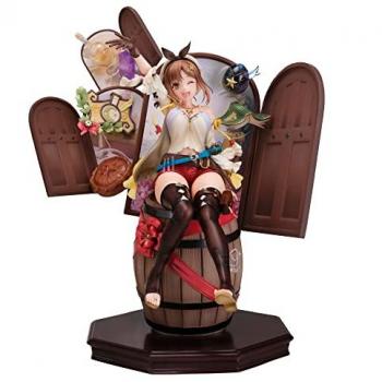 Shadowed Haven: Atelier Ryza DX Edition