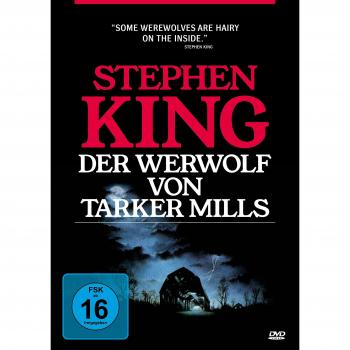 Der Werwolf von Tarker Mills