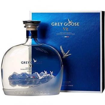 Grey Goose Vx Lt, 700 ml