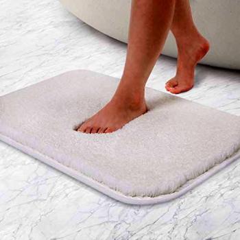 VANZAVANZU 40 x 60cm Bath Mat