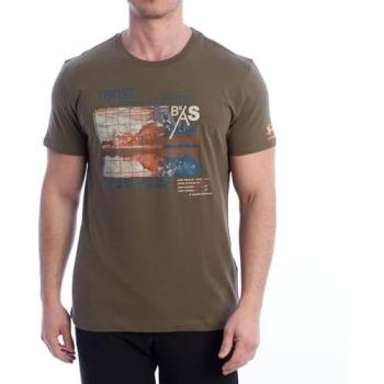 Verdant Victory Top