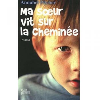 Ma Soeur Vit Sur La Cheminée