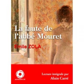 Faute De L\'Abbe Mouret
