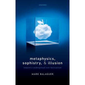 Vitalsource Technologies, Inc. Metaphysics, Sophistry, And Illusion