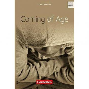 Coming of Age. Schülerbuch
