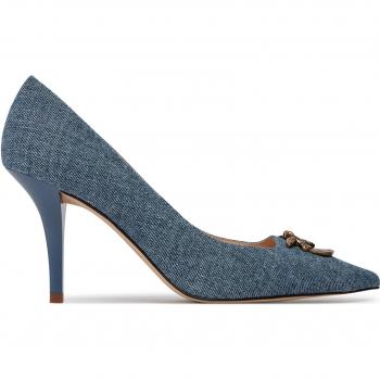 High Heels von Pinko, Modell Lucy 06 in Blau