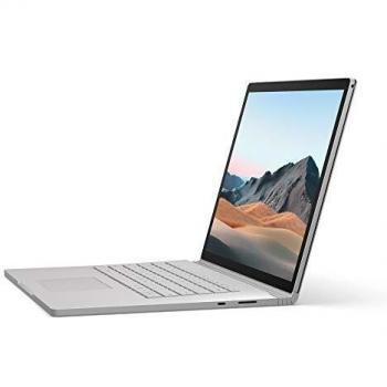 Microsoft Surface Book 3 15 Platinum Edition – Core i7, 32 GB RAM, 512 GB SSD