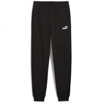 Puma Pantaloni Ess No. 1 Logo Kids – Taglia 13‑14 Anni – Nero