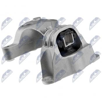 Soporte motor NTY ZPS-RE-007 duradero