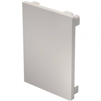 Accessorio di montaggio OBO Bettermann 2 pezzi 127 mm x 175 mm grigio