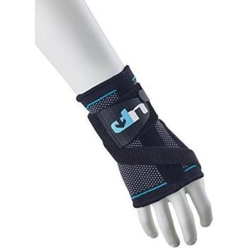 Ultimate Performance ADVANCED ULTIMATE COMPRESSION WRIST BRACE W/SPLINT