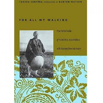 For All My Walking, Modern Asian Literature Series
