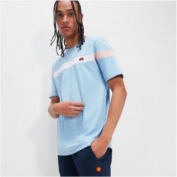 Ellesse Caserio Short Sleeve T-shirt Azul M Hombre