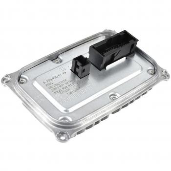 Système Contrôle LED pour Voiture C217