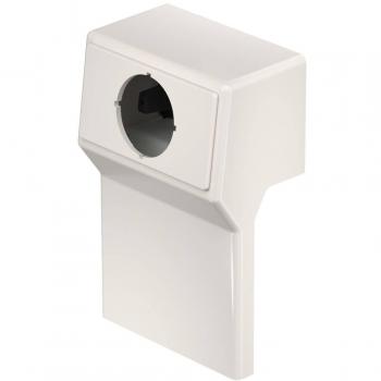 RD GT40105 CWS Skirting Duct Accessory