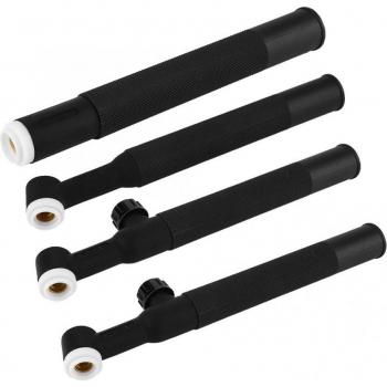 WP-9 Series 125Amp TIG Welding Torch Head