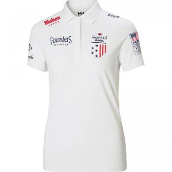 Helly Hansen Poloshirt Damen – Crew Tech